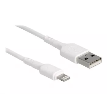USB uzlādes kabelis DeLOCK 87866 iPhone iPad iPod 30 cm
