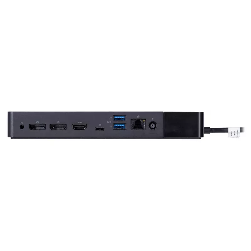 DELL DOCK WD19 180W Lietots