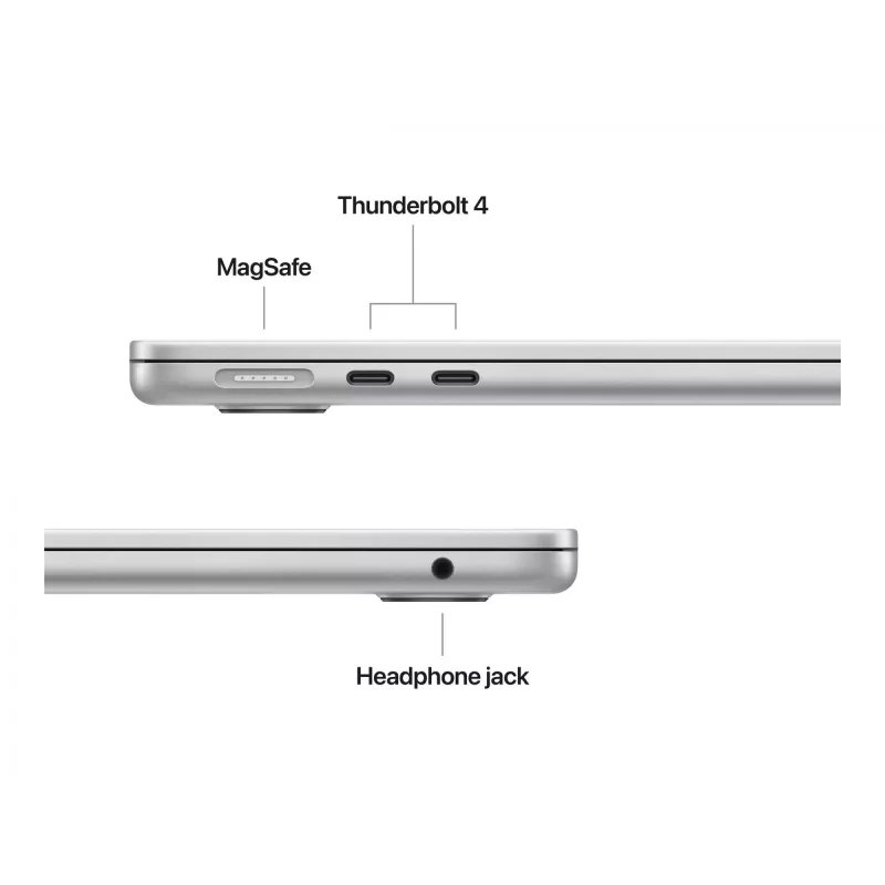Atmiņas modulis Apple MW0W3D/A Sudrabs