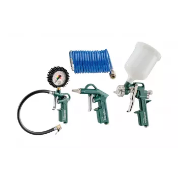 Saspiestā gaisa pūtējs Metabo 601585000