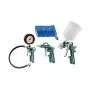 Saspiestā gaisa pūtējs Metabo 601585000
