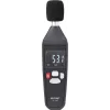 VOLTCRAFT SL-80 skaņas līmeņa mērītājs 30 - 130 dB 31.5 Hz - 8 kHz (VC-13101365)