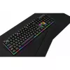 Incase Gaming Keyboard IKG-443 mehāniskā tastatūra, RGB, vācu izkārtojums