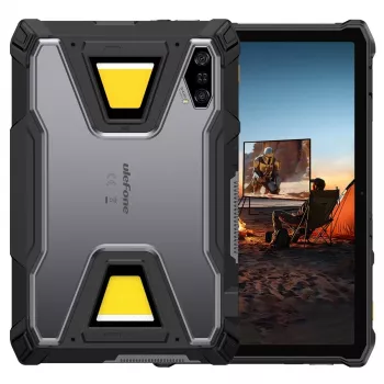 Planšetdators UleFone Armor Pad 5 Ultra — 12GB RAM, 512GB krātuve, 5G