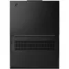 Lenovo ThinkPad E14 Gen 7 (AMD) 21T00057GE klēpjdators, AMD Ryzen 5 220, 35,6 cm (14 collu) WUXGA 1920 x 1200, 32 GB DDR5, 1 TB SSD NVMe, AMD Radeon 740M, Wi-Fi, Windows 11 Pro, vācu tastatūra, melns