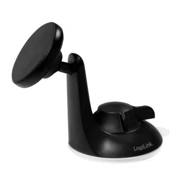 Pasīvais turētājs LogiLink AA0110 Mobilajam telefonam/Smartfonam Melns