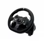 Logitech G920 Driving Force Racing Wheel + A10 pedāļu komplekts