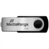 USB zibatmiņa MediaRange 128 GB USB Type-A 2.0 MR913