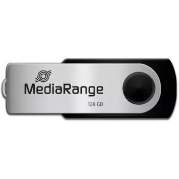 USB zibatmiņa MediaRange 128 GB USB Type-A 2.0 MR913