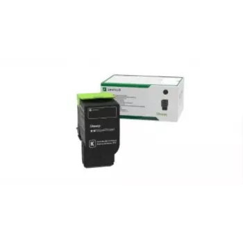 Tonera kasetne Lexmark 77L20K0 Melna 3000 lpp