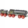 BRIO Speedy Bullet Train koka vilcieniņš