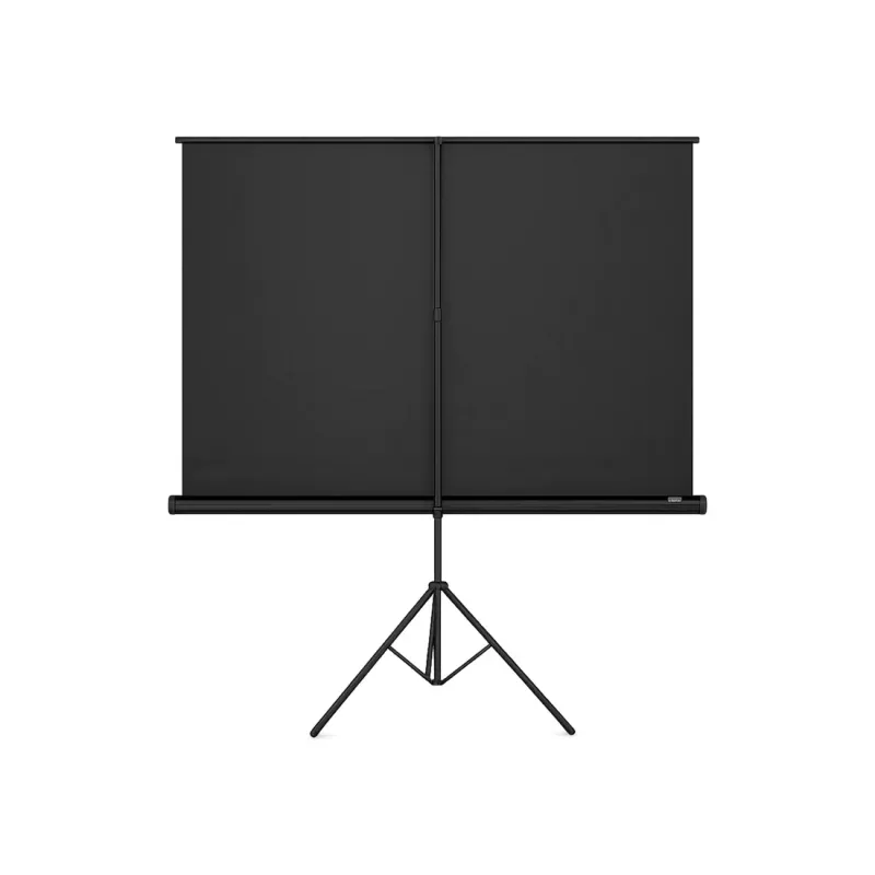 Elite Screens Tripod Portable Projection Screen T84UWV1 | 84 collu diagonāle | 4:3