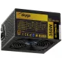 Akyga AK-U4-350 Ultimate 350 W ATX barošanas bloks, 80 PLUS Bronze, aktīvais PFC, 120 mm ventilators