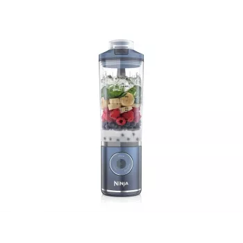 Ninja BC251 Smoothie Maker 570ml - Zils