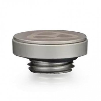 Thermal Grizzly DeltaMate Plug - Matt Nickel (TG-DM-FIT-0209)