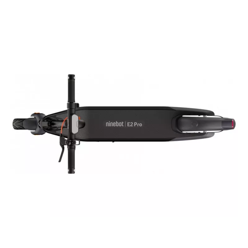 Segway Ninebot E2 Pro elektriskais skrejritenis