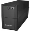 PowerWalker VI 850 SE nepārtrauktās barošanas avots (UPS) Line-Interactive 0.85 kVA 480 W 2 AC kontaktligzdas