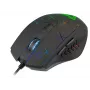 Tracer GAMEZONE XO - Datorpele - USB - Optiskā - 6 pogas - Melna