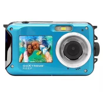 Easypix GoXtreme Reef Action Sports Kamera Full HD 24 MP 130 g (20154)