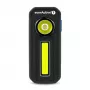 everActive WL-300 COB LED darbnīcas apskates lukturis, 300 lm, IPX4, ar magnētu