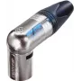 Neutrik NC4MRX savienojamības piederums melns