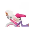 Bērnu velosipēds 14 collu Paw Patrol Purple 1480 Meitene TOIMSA