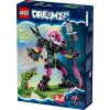 Konstruktors LEGO 71495 Mateo pret Kiberprāta mehu — rotaļu komplekts ar minifigūrām un uzbūvējamu mehu