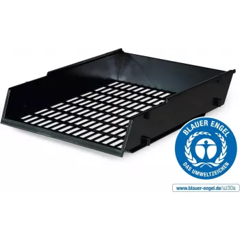 Durable 1701567058 - Polistirola plāksne - Kokogles krāsa - C4 - 263 mm - 35,8 cm - 66 mm