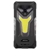 Viedtālrunis UleFone Armor 34 Pro (Plus) 16/512GB 5G, izturīga Android ierīce
