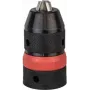 Bosch Accessories SUPRA SK bezatslēgas urbjpatrona, 1,5 līdz 13 mm, 1/2 inch līdz 20 2608572273