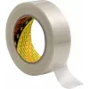 3M 89562550 līmlente 50 m caurspīdīga BOPP/stikla šķiedra