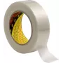 3M 89562550 līmlente 50 m caurspīdīga BOPP/stikla šķiedra