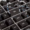 Keycap komplekts Traitors TARTARUS GAKC-373 — mehāniskās tastatūras taustiņi, UK izkārtojums