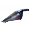 Bezvadu rokas putekļsūcējs Black & Decker NVC220WBC-QW