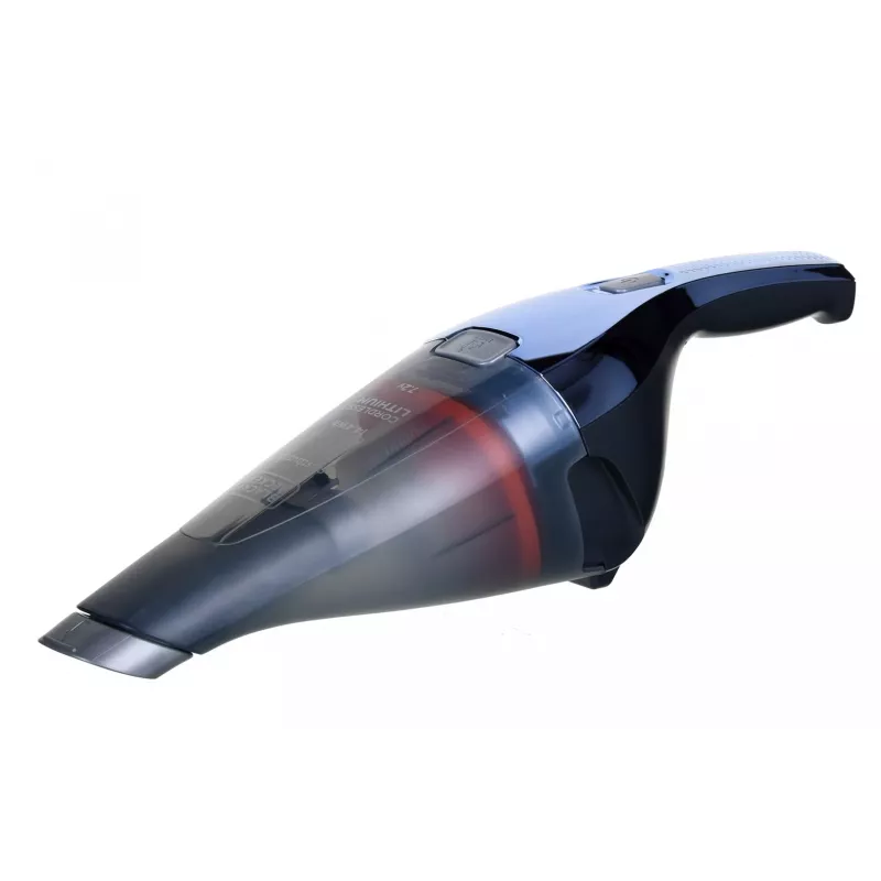 Bezvadu rokas putekļsūcējs Black & Decker NVC220WBC-QW