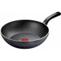 Wok panna Tefal So Light 28 cm — indukcija, nepiedegoša, viegla