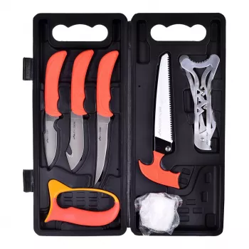Outdoor Edge Wild Pak – medību komplekts
