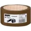 Līmlente iepakošanai Tesa NOPI Universal 66 m × 50 mm, brūna, modelis 57953-00000-00