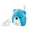 Esperanza ECN004 Kompresoru Nebulizators