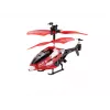 Helikopters RC Revell TOXI ar elektromotoru, LiPo 75 mAh, 15 g, balts/sarkans/melns