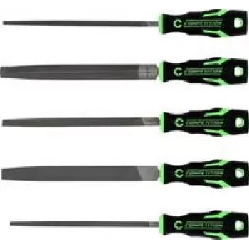 KS TOOLS 512.0405 COMPETITION vīļu komplekts 1 gab.
