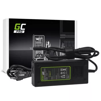 Green Cell PRO AD84P 130 W lādētājs Dell Precision 15 / XPS 15 9500, 19.5 V, 4.3x3.0