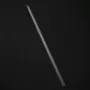 BitsPower Crystal Link Tube 12/10mm 500mm – cieta caurspīdīga dzesēšanas caurule ūdens dzesēšanai