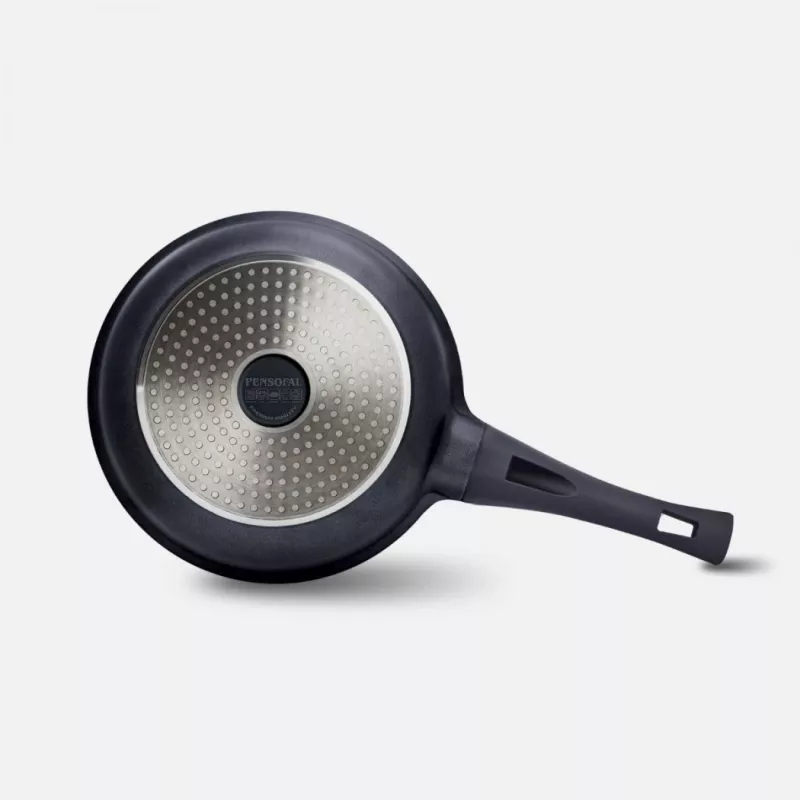 Pankūku panna Pensofal Saxum 28 cm ar nepiedegošu pārklājumu