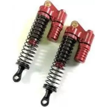 Absima 2330082 RC amortizators regulēšanas detaļa