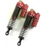 Absima 2330082 RC amortizators regulēšanas detaļa