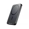 Pārnēsājams akumulators Sandberg Mag Wireless Powerbank 5000 ALU, 5000 mAh