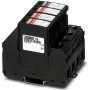 Phoenix Contact 2800184 pārsprieguma aizsardzība 240 V Melna