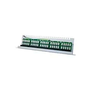 Synergy 21 S215203 - RJ-45 kabelis - Cat3 - Pelēks - 1,77 kg
