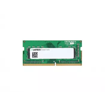 Mushkin Essentials atmiņas modulis 16 GB 1 x 16 GB DDR4